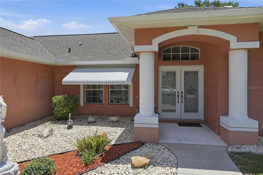 3330 Carmen Avenue, Spring Hill, FL 34609 - #3