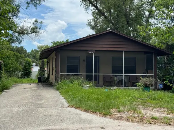 8609 N 13th Street, TAMPA, FL 33604