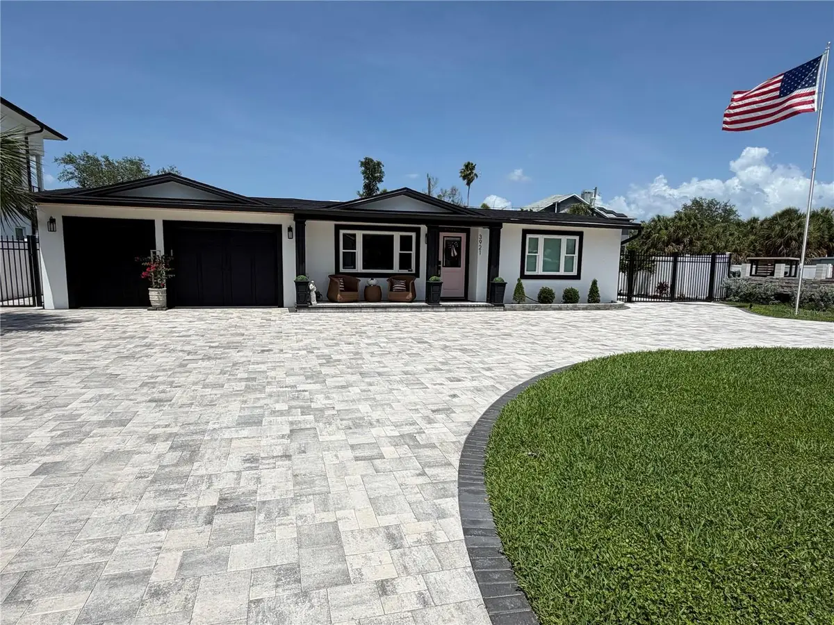 3921 Belle Vista Drive E, Saint Pete Beach, FL 33706 - #1