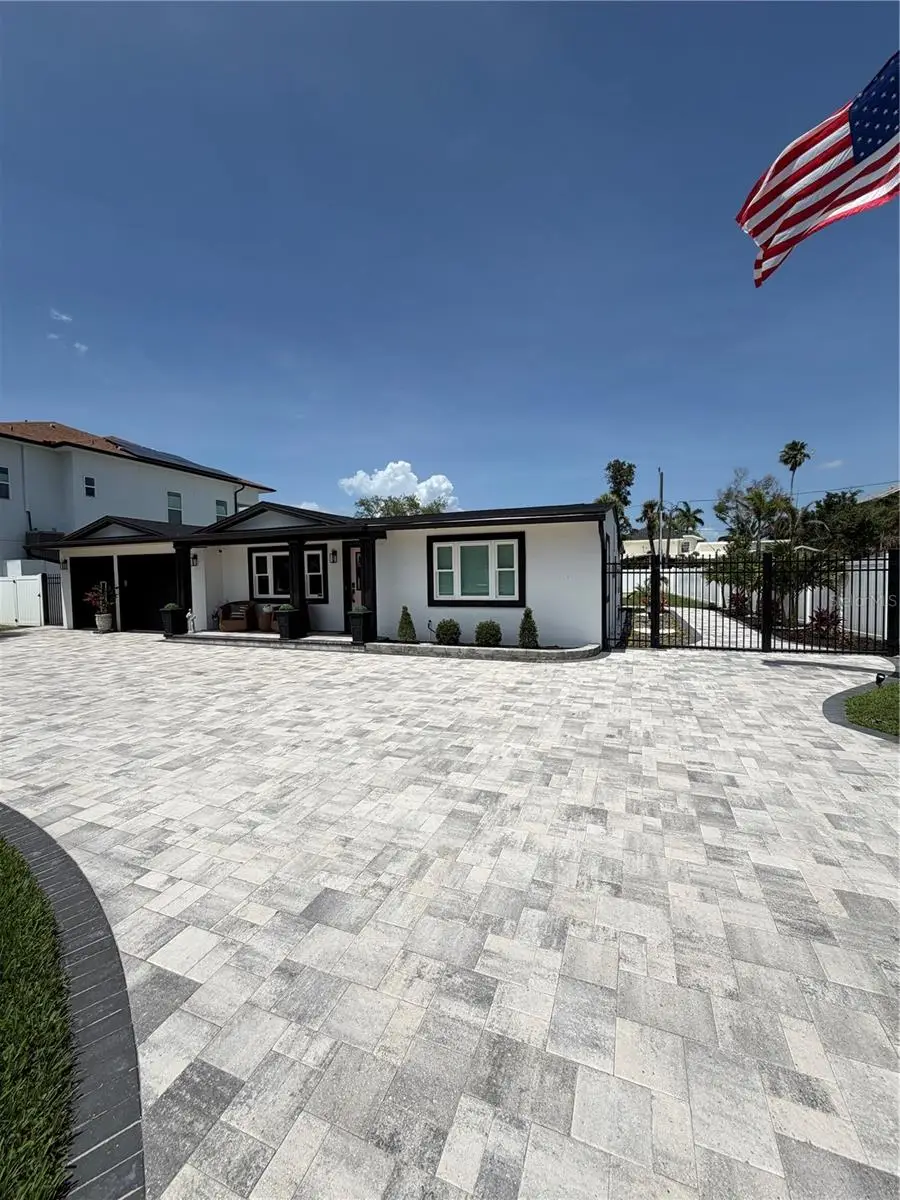 3921 Belle Vista Drive E, Saint Pete Beach, FL 33706 - #2