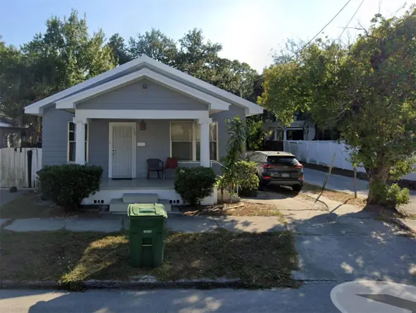 1301 N 26th Avenue, TAMPA, FL 33605