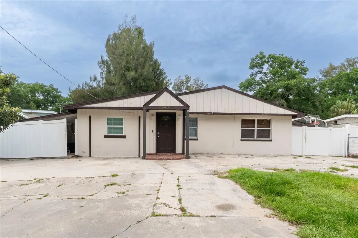 8819 W Broad Street, Tampa, FL 33615 - #1