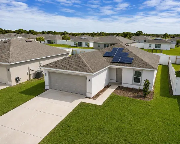 417 Patricia Alford Drive, HAINES CITY, FL 33844