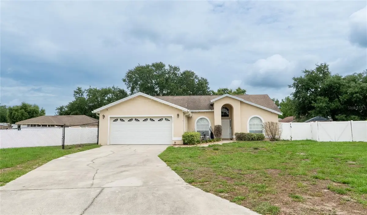 7444 Paradise Cove Place, Lakeland, FL 33810 - #1