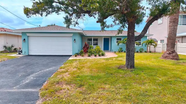 8521 42nd Avenue N, ST PETERSBURG, FL 33709