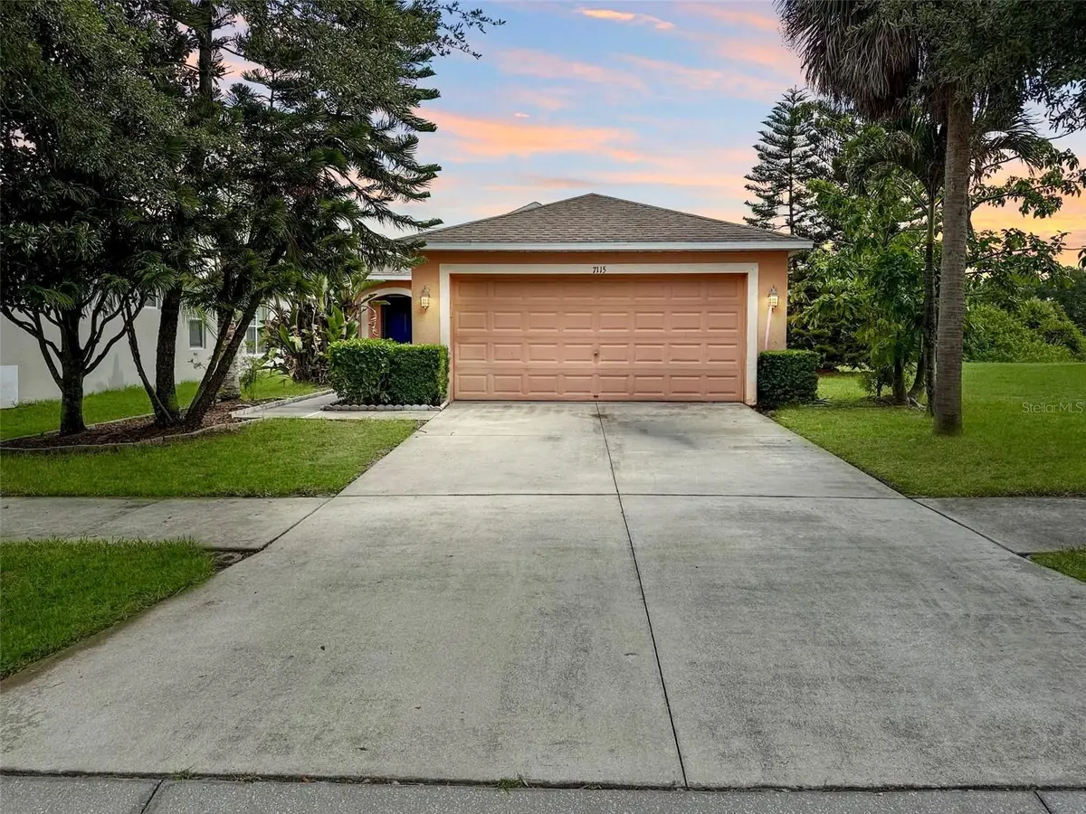 7115 Forest Mere Drive, Riverview, FL 33578 - #1