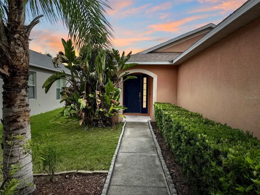 7115 Forest Mere Drive, Riverview, FL 33578 - #2