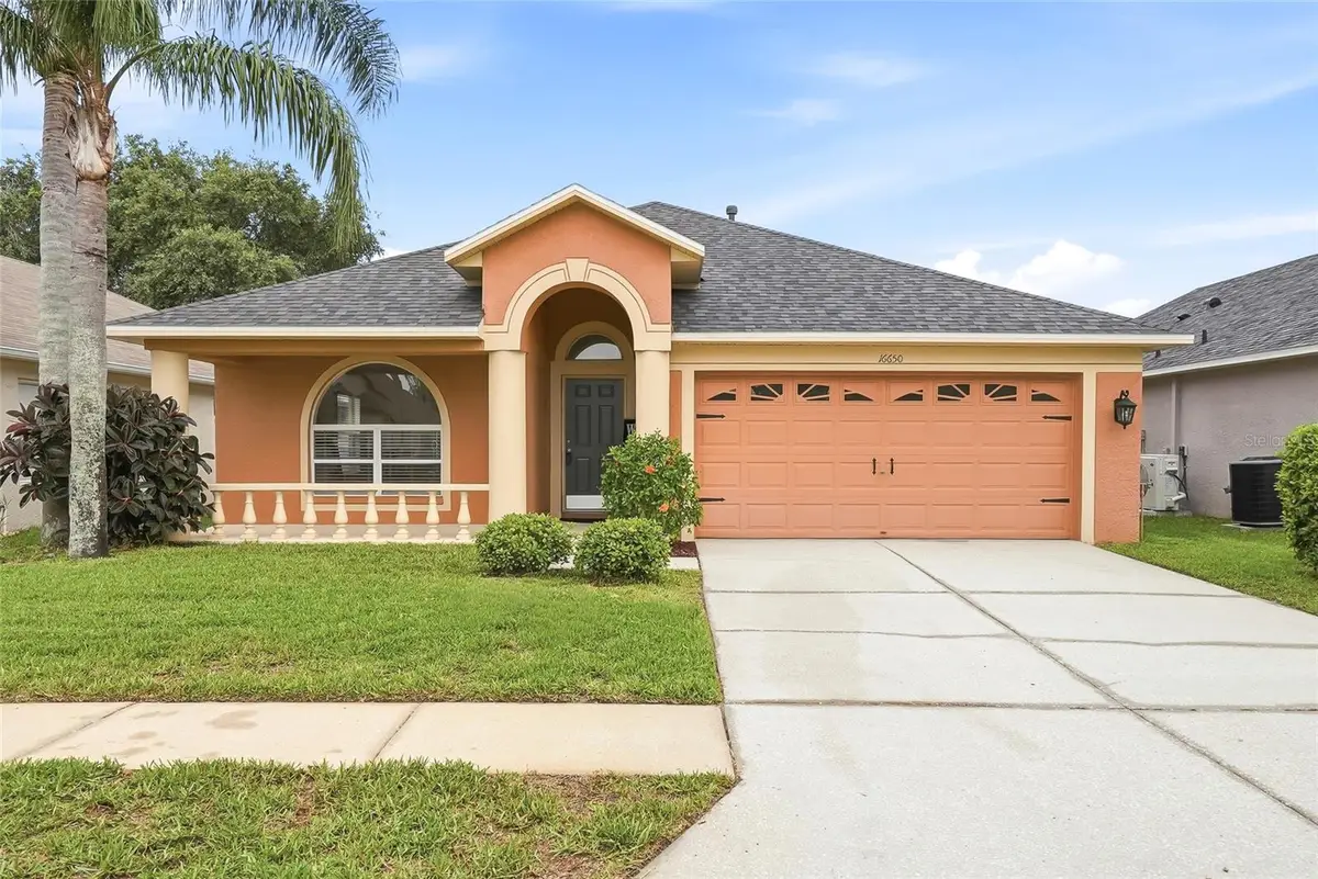 16650 Fairbolt Way, Odessa, FL 33556 - #1