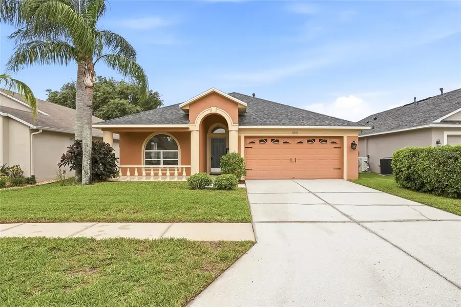 16650 Fairbolt Way, Odessa, FL 33556 - #3