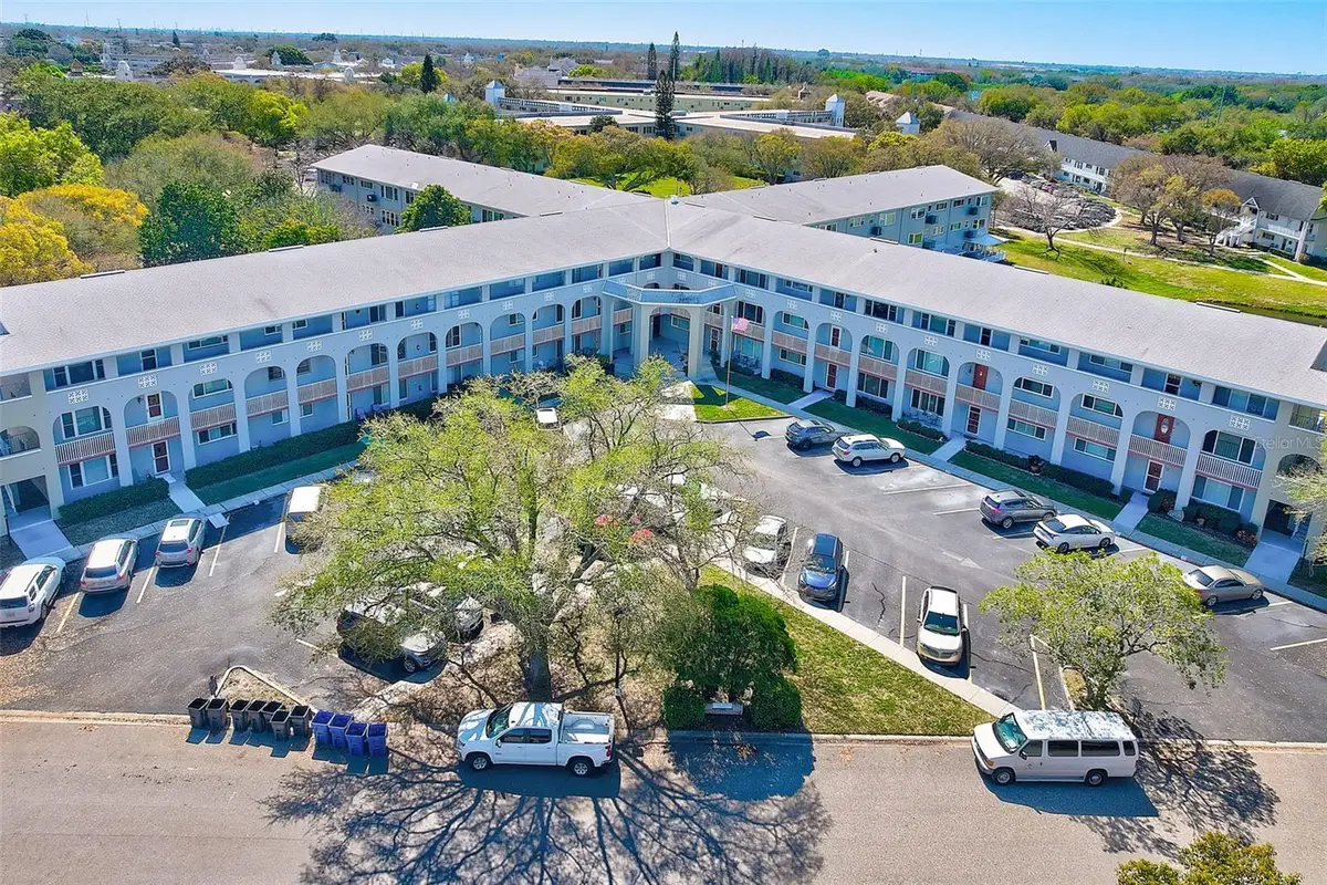 2229 Americus Boulevard W #25, Clearwater, FL 33763 - #1