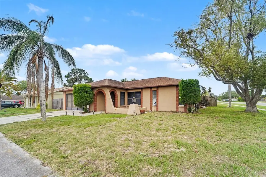 1215 Persimmon Drive, Holiday, FL 34691 - #2