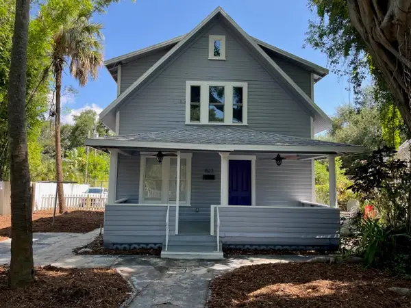 823 10th Avenue S, ST PETERSBURG, FL 33701