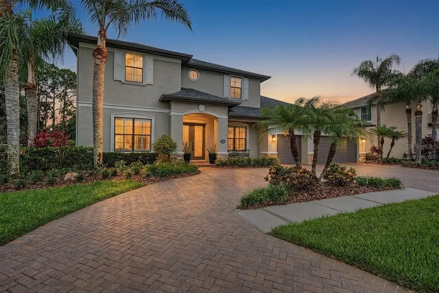 12422 Eagles Entry Drive, Odessa, FL 33556 - #3