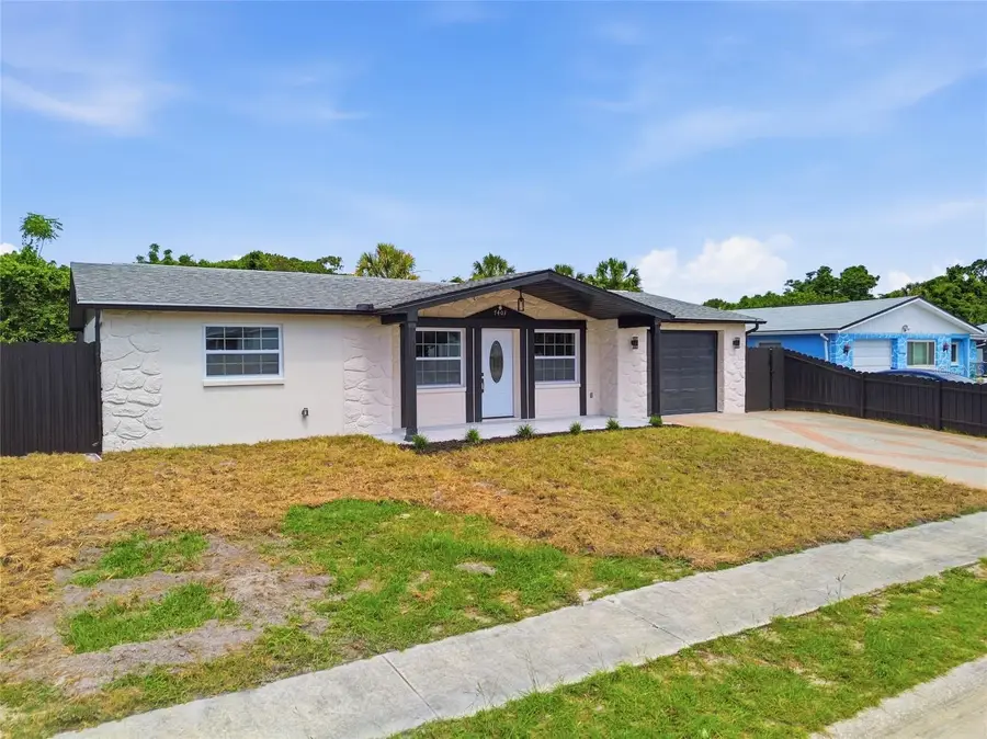 7403 Heather Street, New Port Richey, FL 34653 - #2