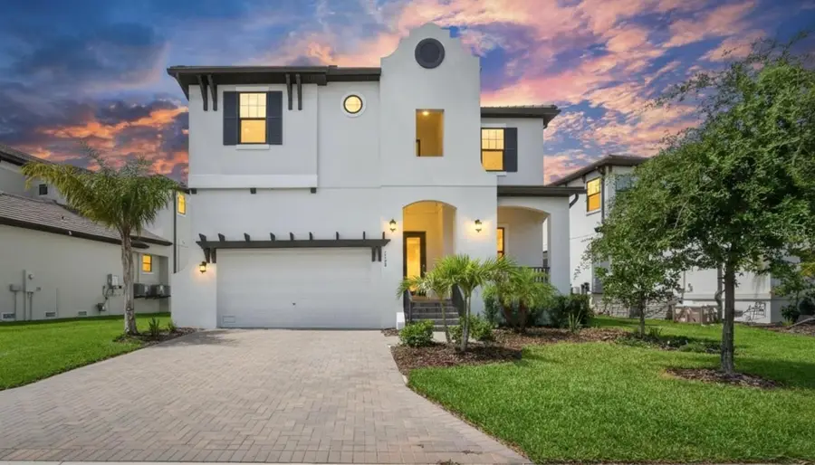 1108 Seagrape Drive, Ruskin, FL 33570 - #2