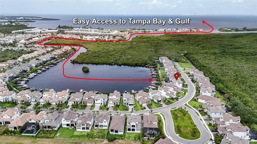 1108 Seagrape Drive, Ruskin, FL 33570 - #3