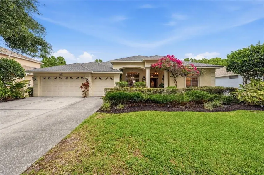 4941 Felecity Way, Palm Harbor, FL 34685 - #3
