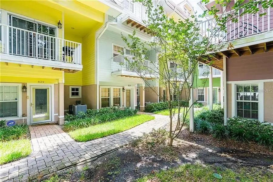 827 Grove Street N, Saint Petersburg, FL 33701 - #3