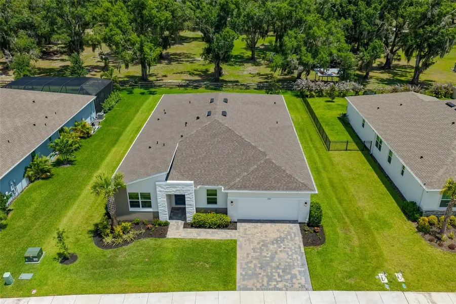 12342 54th Street E, Parrish, FL 34219 - #2