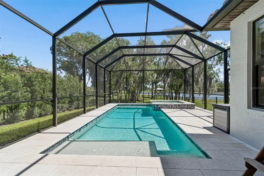 19165 Pease Place, Lutz, FL 33558 - #3