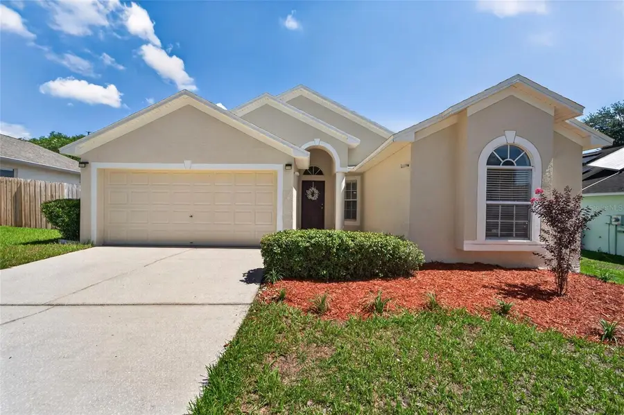 418 Henderson Avenue, Seffner, FL 33584 - #2