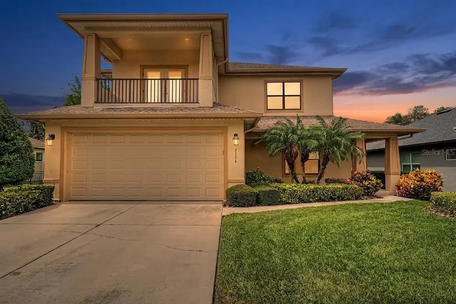 2234 Highwood Court, Dunedin, FL 34698 - #2
