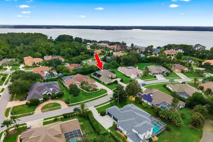 5442 Millbrook Way, Palm Harbor, FL 34685 - #2