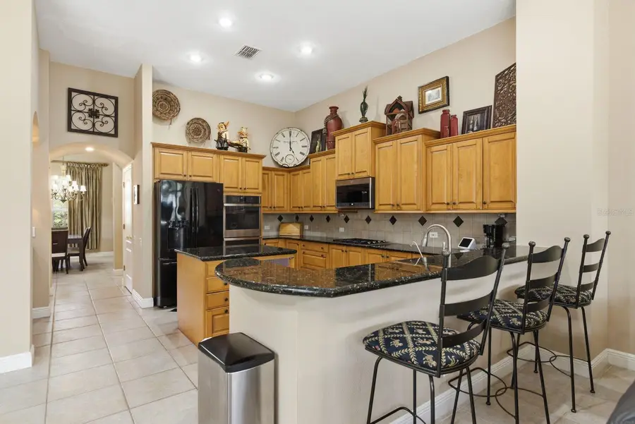 5442 Millbrook Way, Palm Harbor, FL 34685 - #3