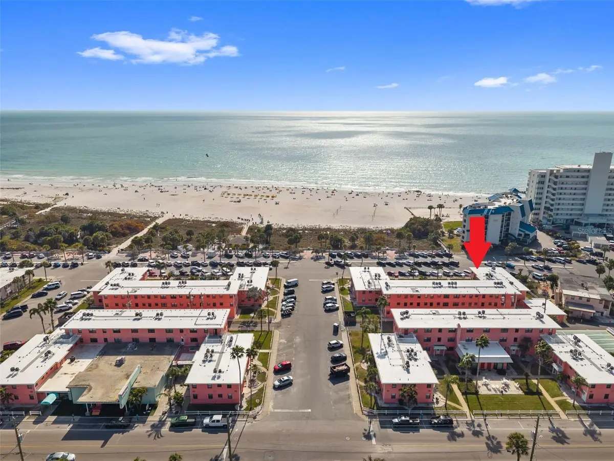 6800 Sunset Way #106, Saint Pete Beach, FL 33706 - #1
