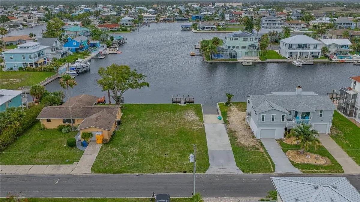 00 Orchid Drive, Hernando Beach, FL 34607 - #1