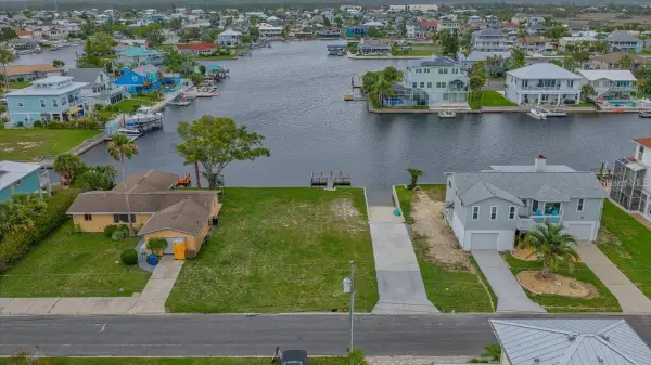 00 Orchid Drive, HERNANDO BEACH, FL 34607