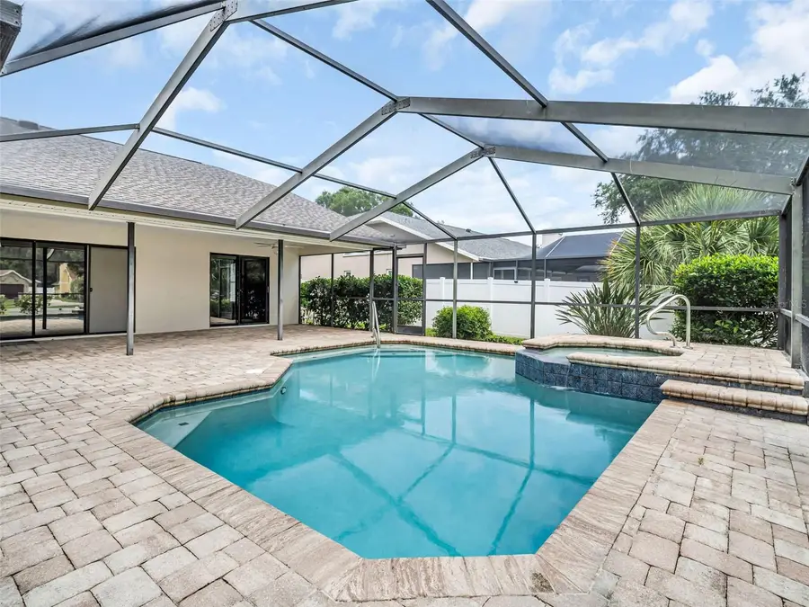 447 Whispering Lakes Boulevard, Tarpon Springs, FL 34688 - #3