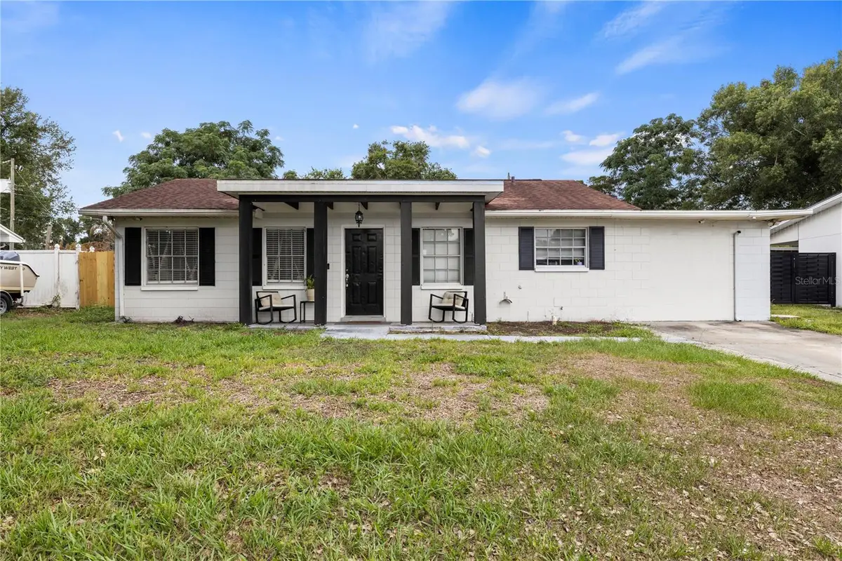 3525 Doreen Drive, Lakeland, FL 33810 - #1