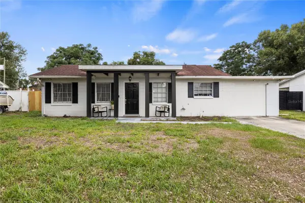 3525 Doreen Drive, LAKELAND, FL 33810