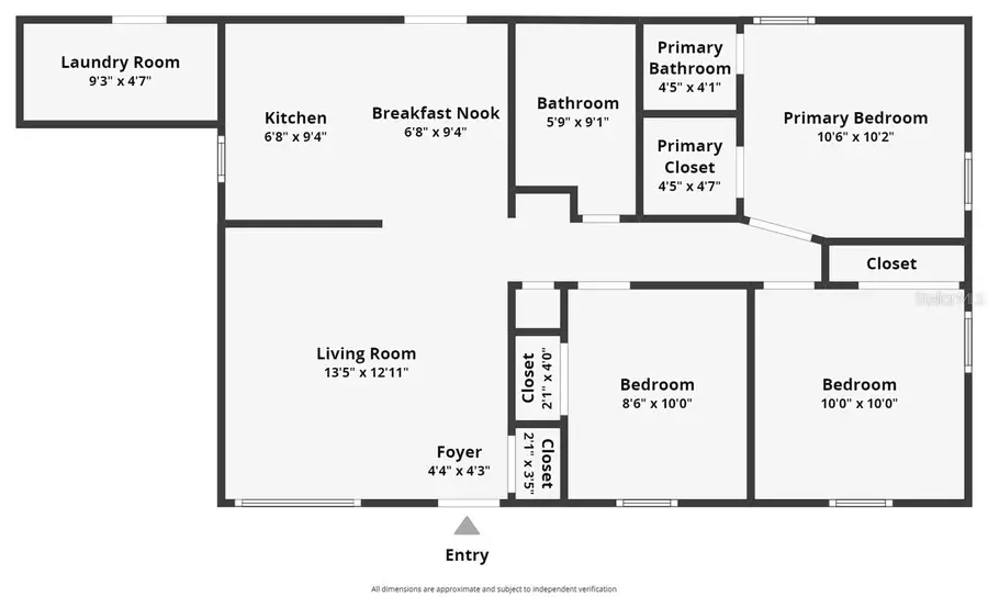 3003 Cord Street, Tampa, FL 33605 - #2
