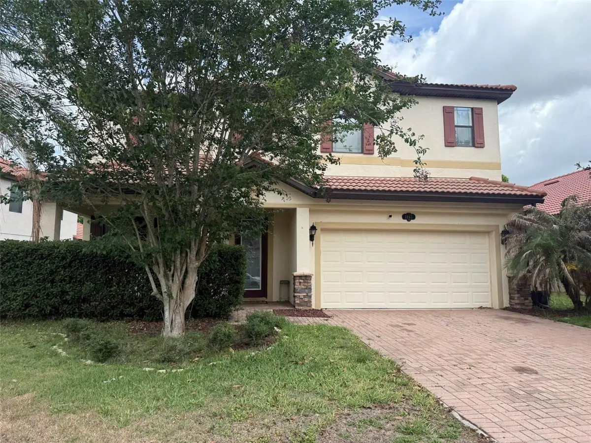 1863 Altavista Circle, Lakeland, FL 33810 - #1