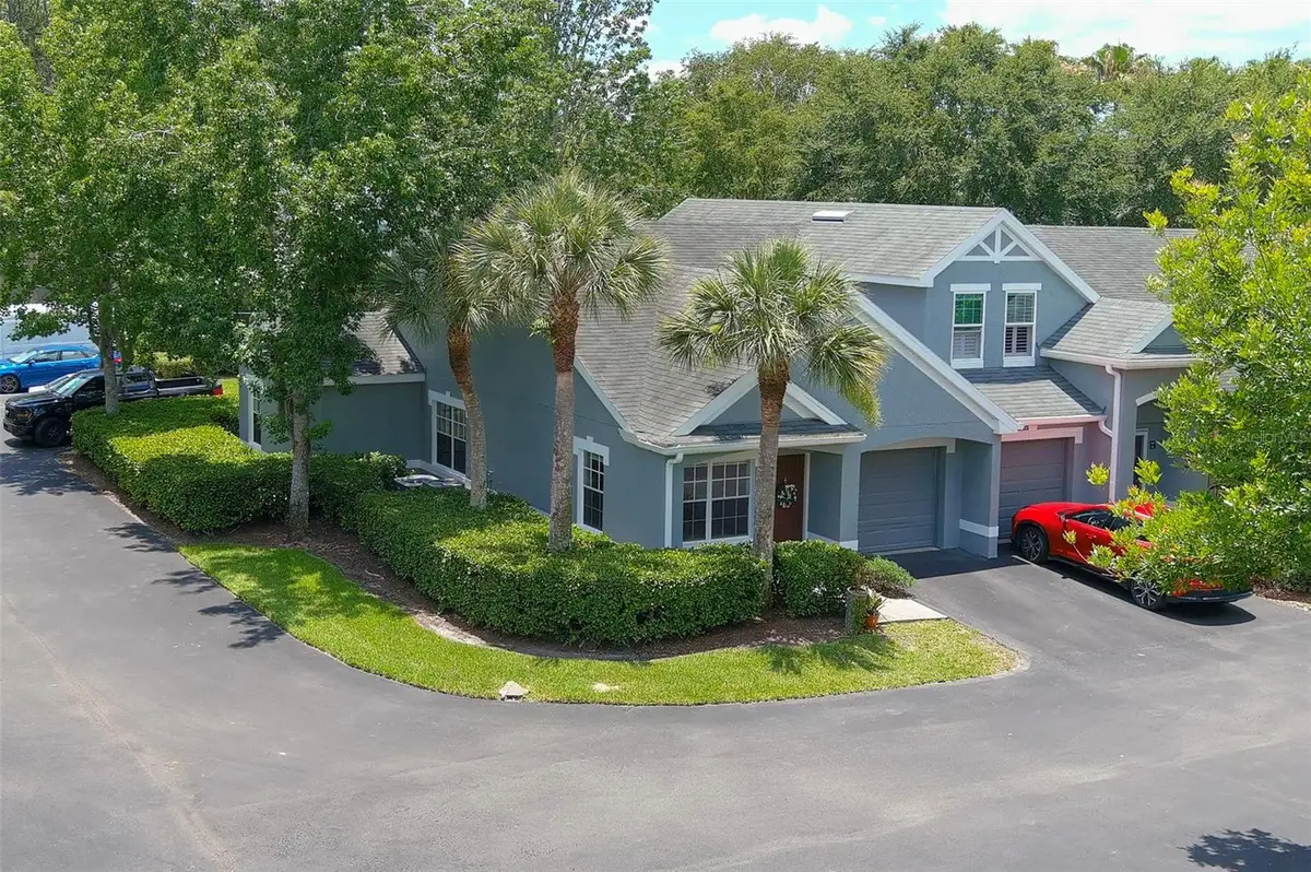 3638 Trafalgar Way #101, Palm Harbor, FL 34685 - #1