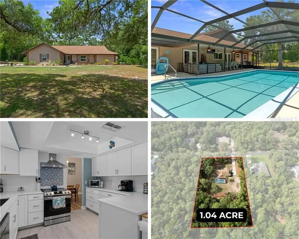807 W National Street, Hernando, FL 34442 - #1