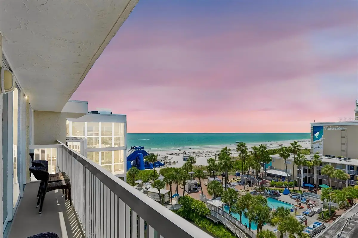 5500 Gulf Boulevard #7230, Saint Pete Beach, FL 33706 - #1