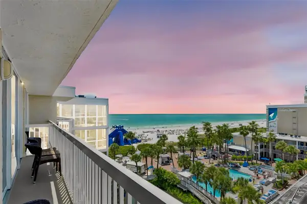 5500 Gulf Boulevard #7230, ST PETE BEACH, FL 33706