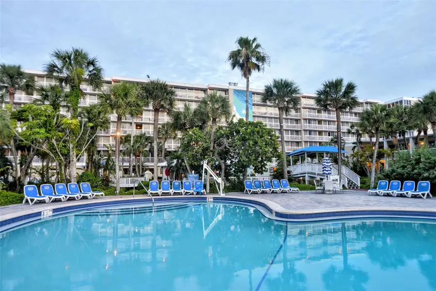 5500 Gulf Boulevard #7230, Saint Pete Beach, FL 33706 - #2