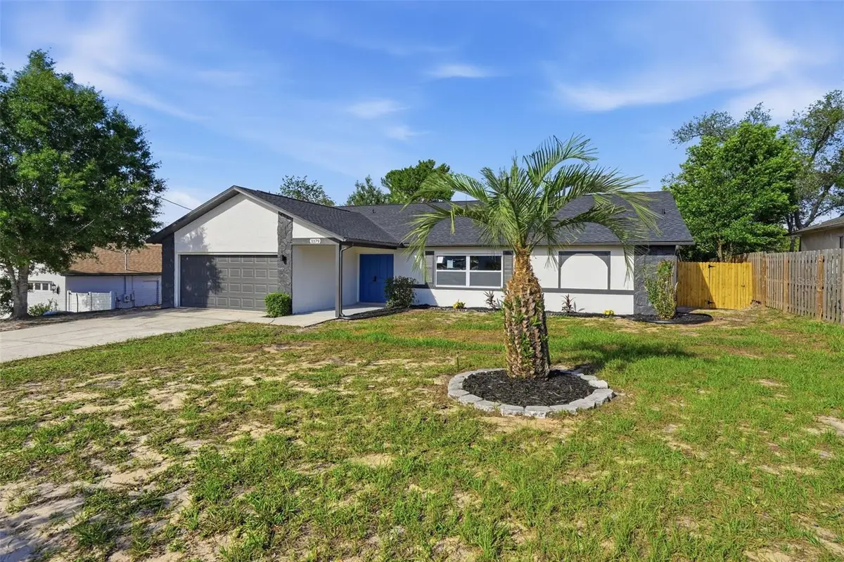 3379 Coronet Court, Spring Hill, FL 34609 - #1