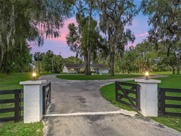 10660 E Bushnell Road, FLORAL CITY, FL 34436