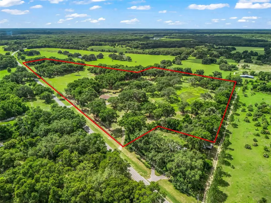 10660 E Bushnell Road, Floral City, FL 34436 - #2