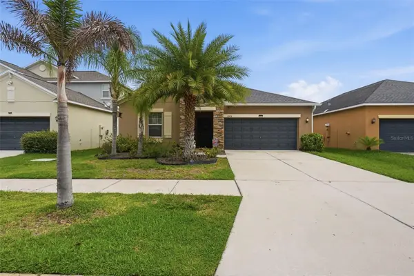 11804 Valhalla Woods Drive, RIVERVIEW, FL 33579