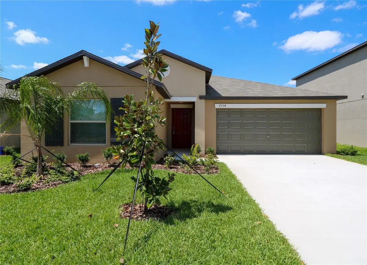 7154 Samuel Ivy Drive, Tampa, FL 33619 - #1