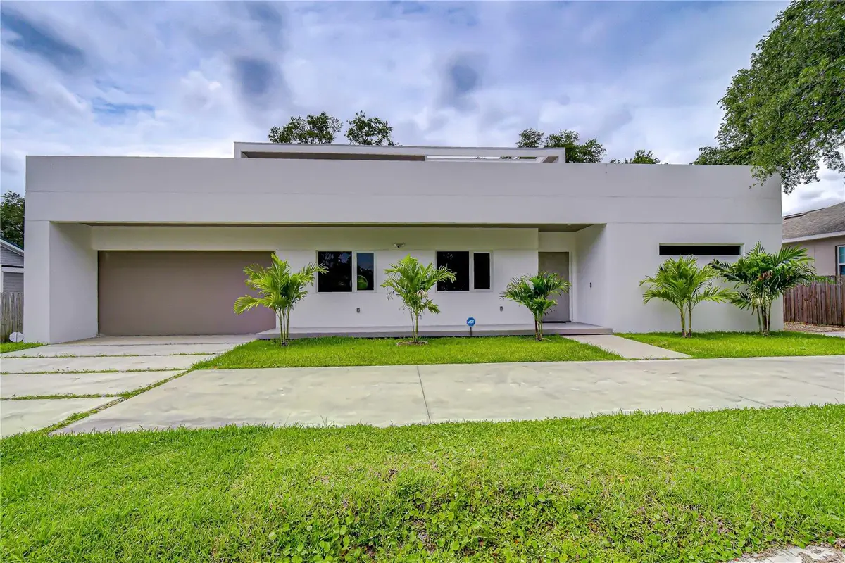 6805 New York Drive, Tampa, FL 33619 - #1
