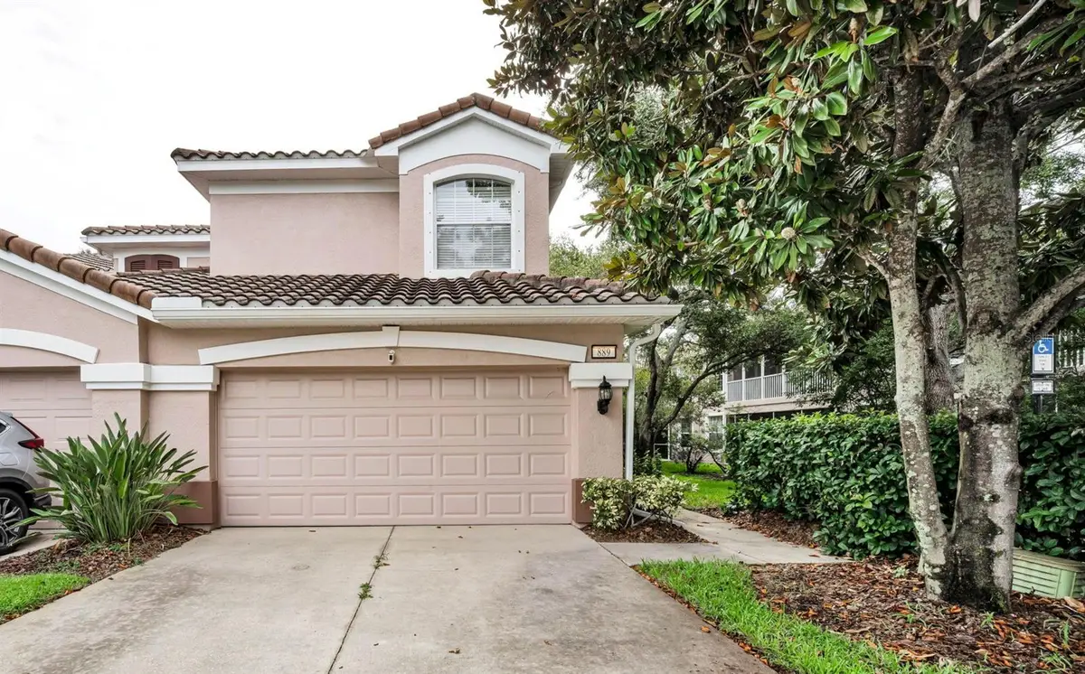 889 Lantern Way, Clearwater, FL 33765 - #1