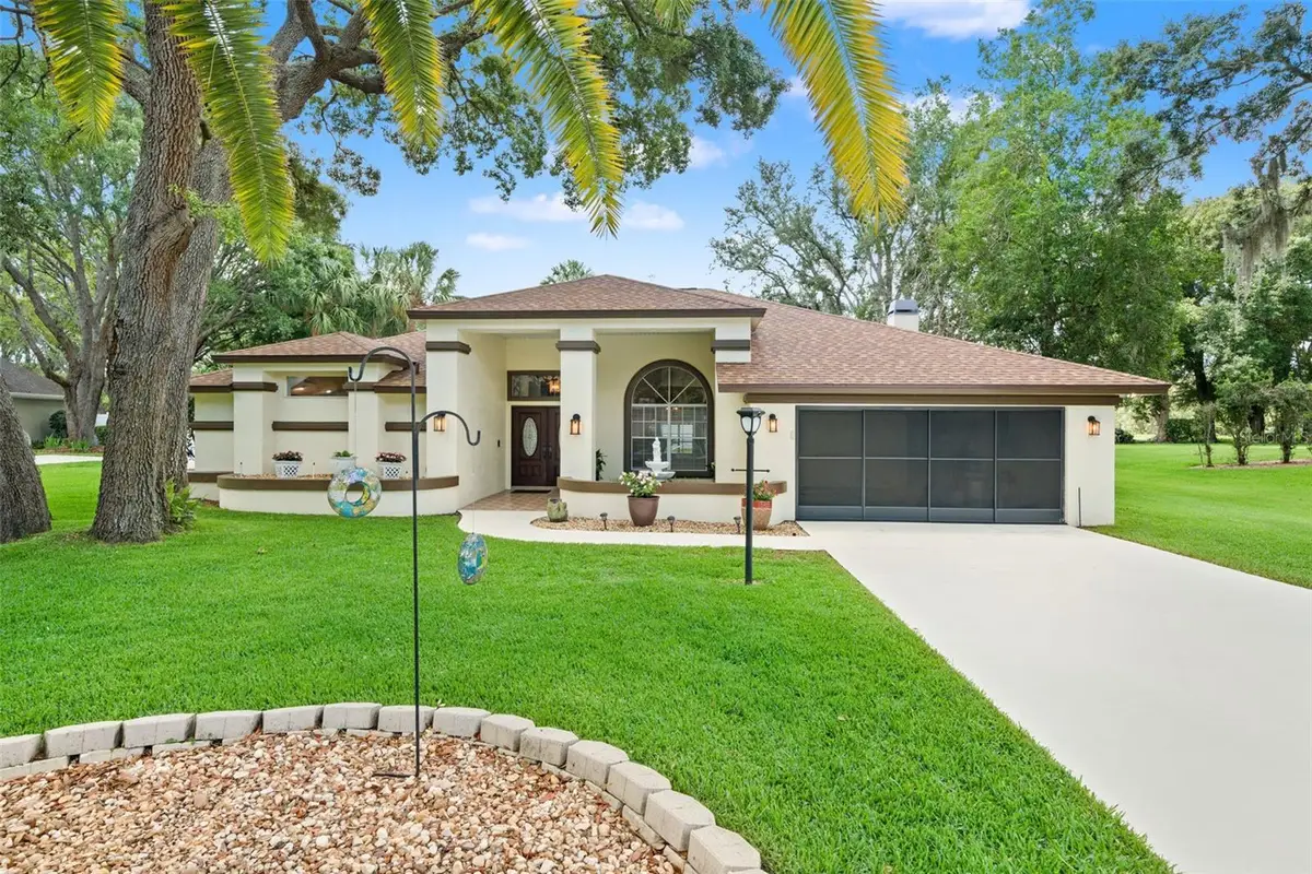 18162 Autumn Lake Boulevard, Hudson, FL 34667 - #1
