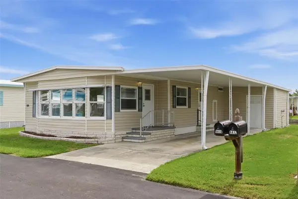 4410 Tucker Square, NEW PORT RICHEY, FL 34652